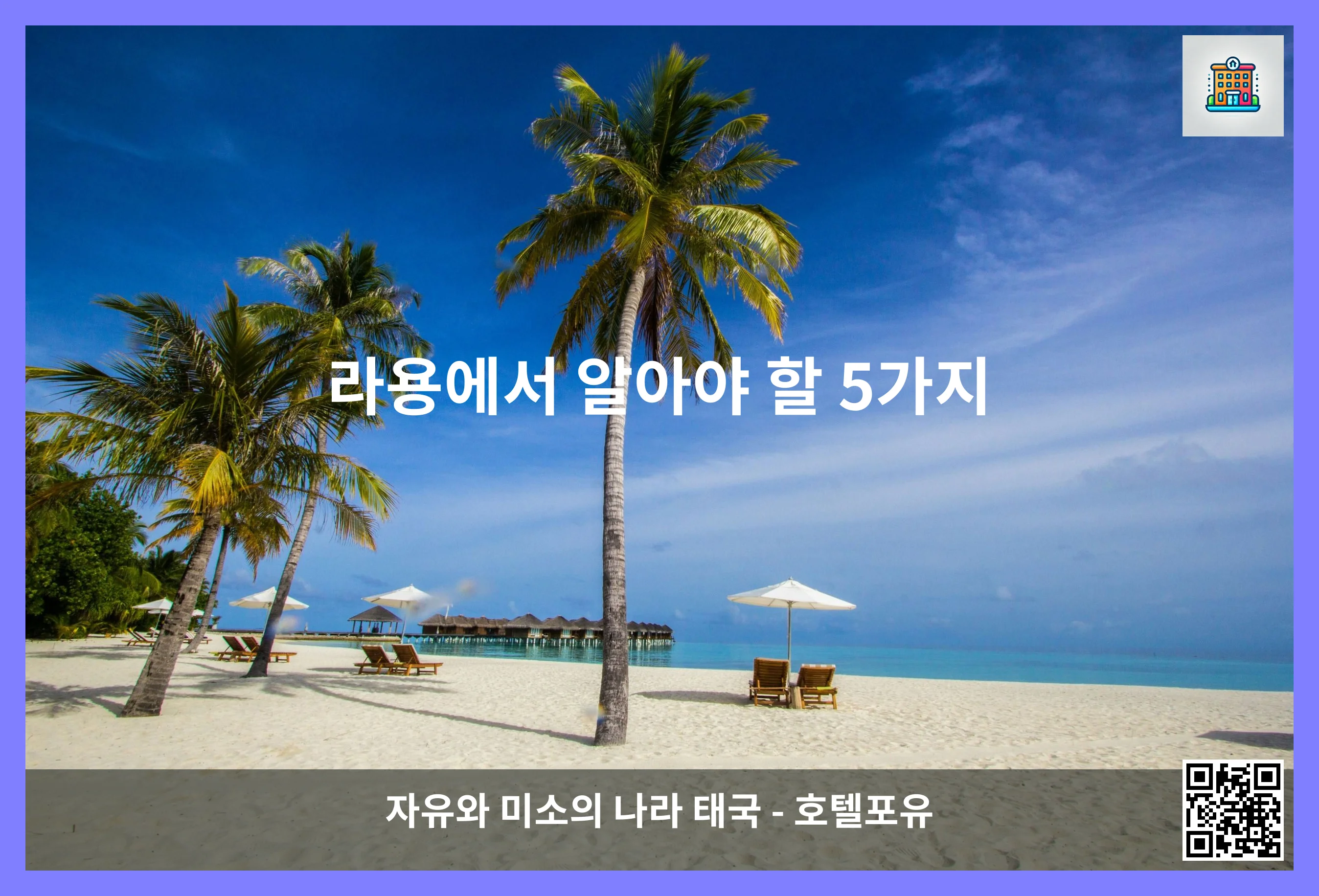 라용에서 알아야 할 5가지 이미지