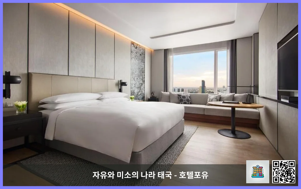 Guest Room, 1 King - Bed