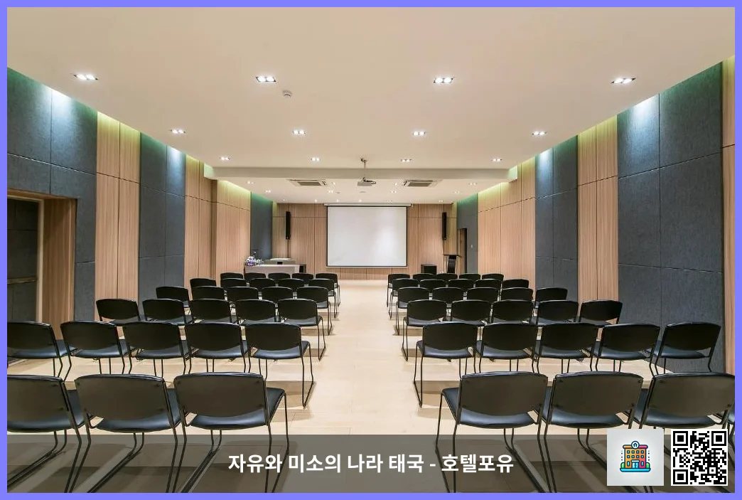 Meeting room / ballrooms