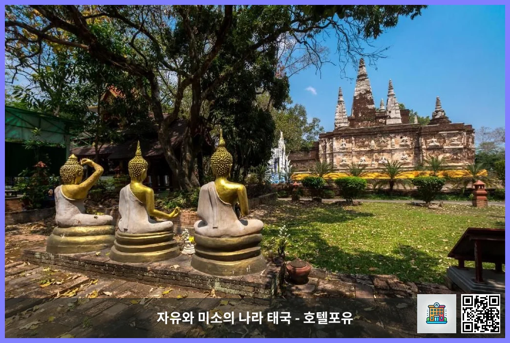 Wat Chet Yot (Wat Maha Photharam) - 4.46 km from property