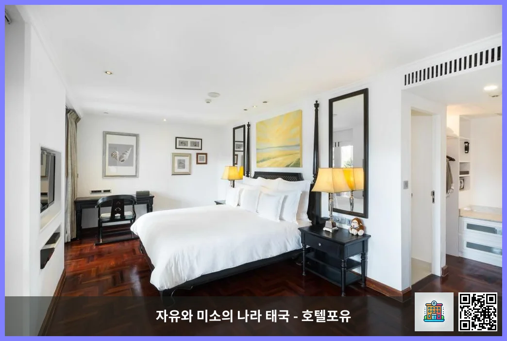 2 Bedroom 2 King Family Villa - Guestroom