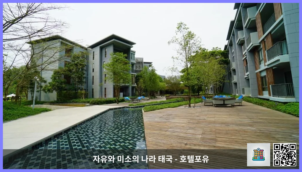 Surrounding environment