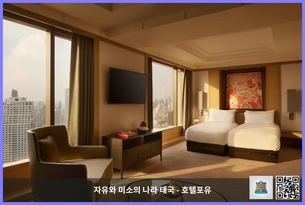 Panorama Club City View - Room plan