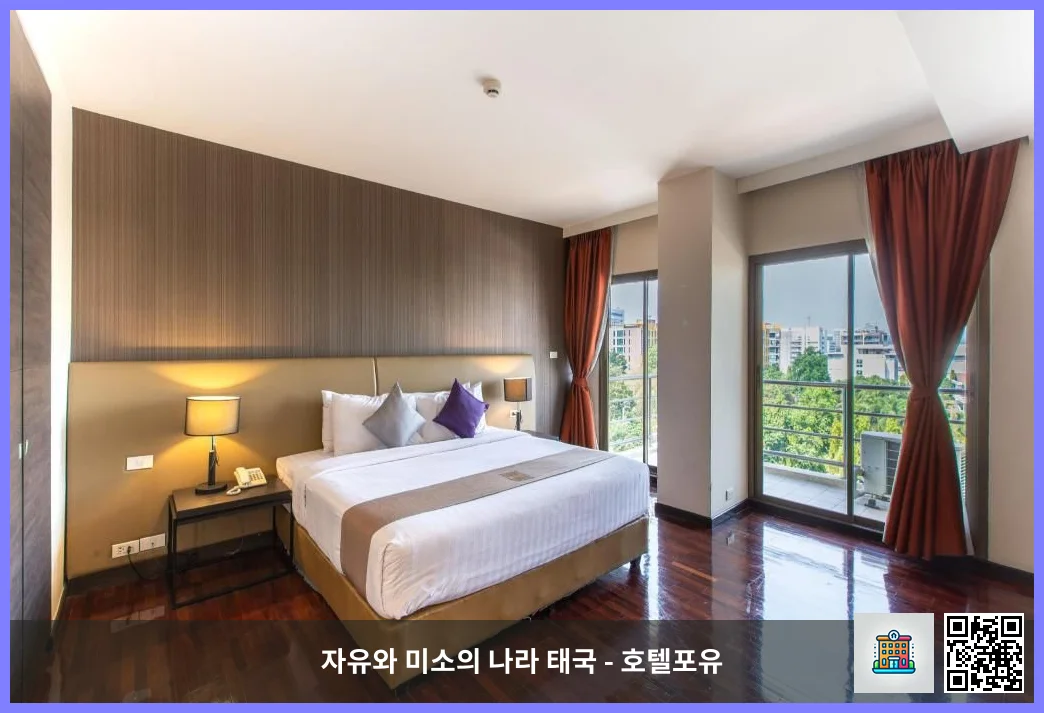 Junior Suite - View