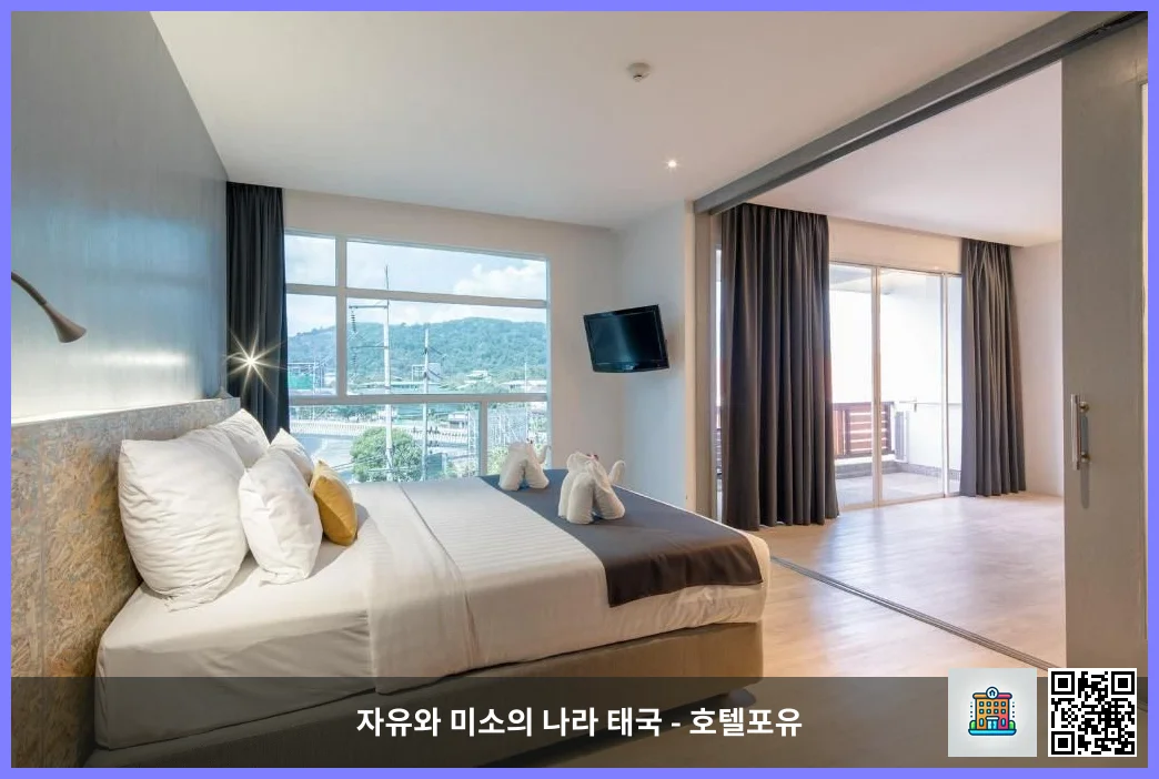 Dara Suite - Suite room