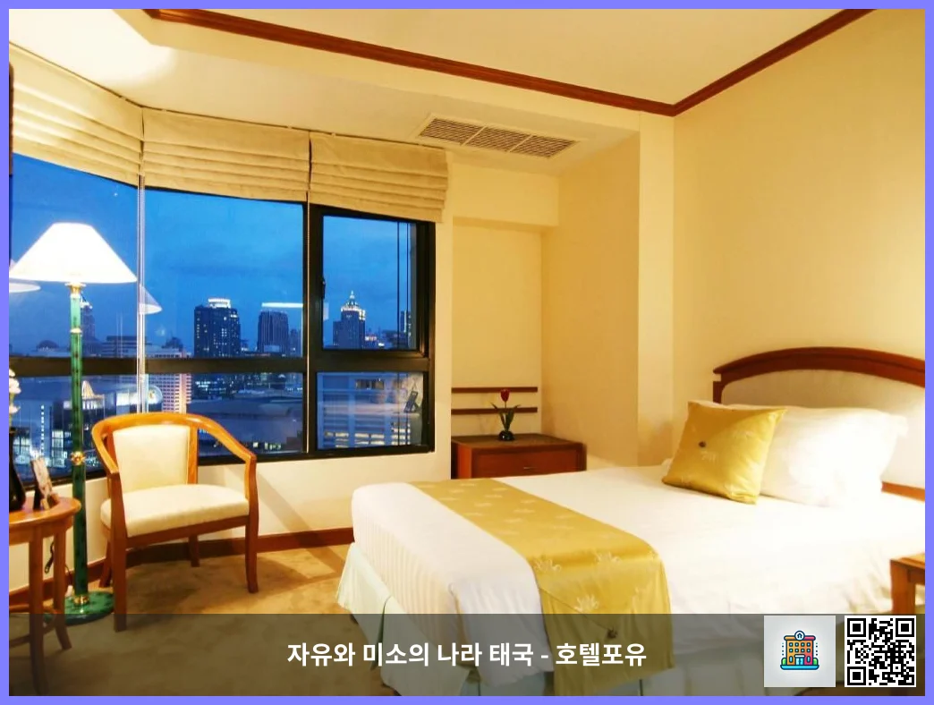 Junior Suite Non Smoking - Bedroom