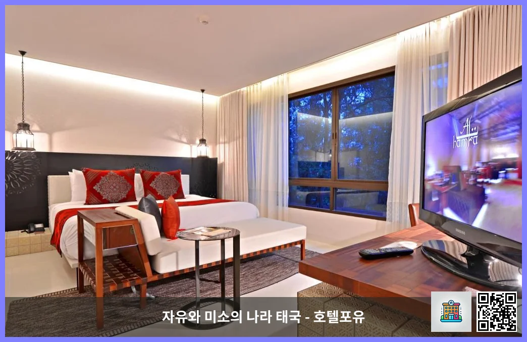 Junior Suite - Guestroom