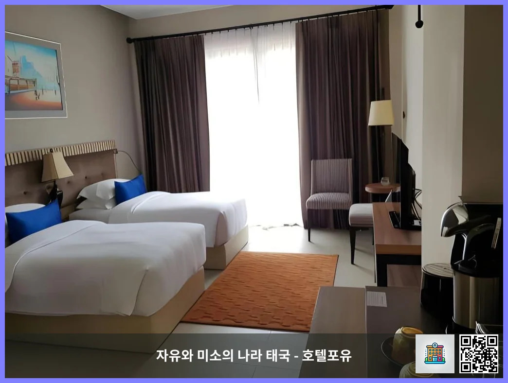 호텔 이미지