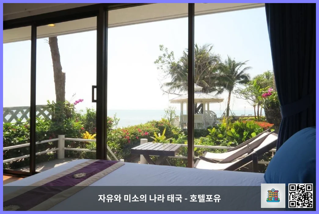 Panoramic Sea View