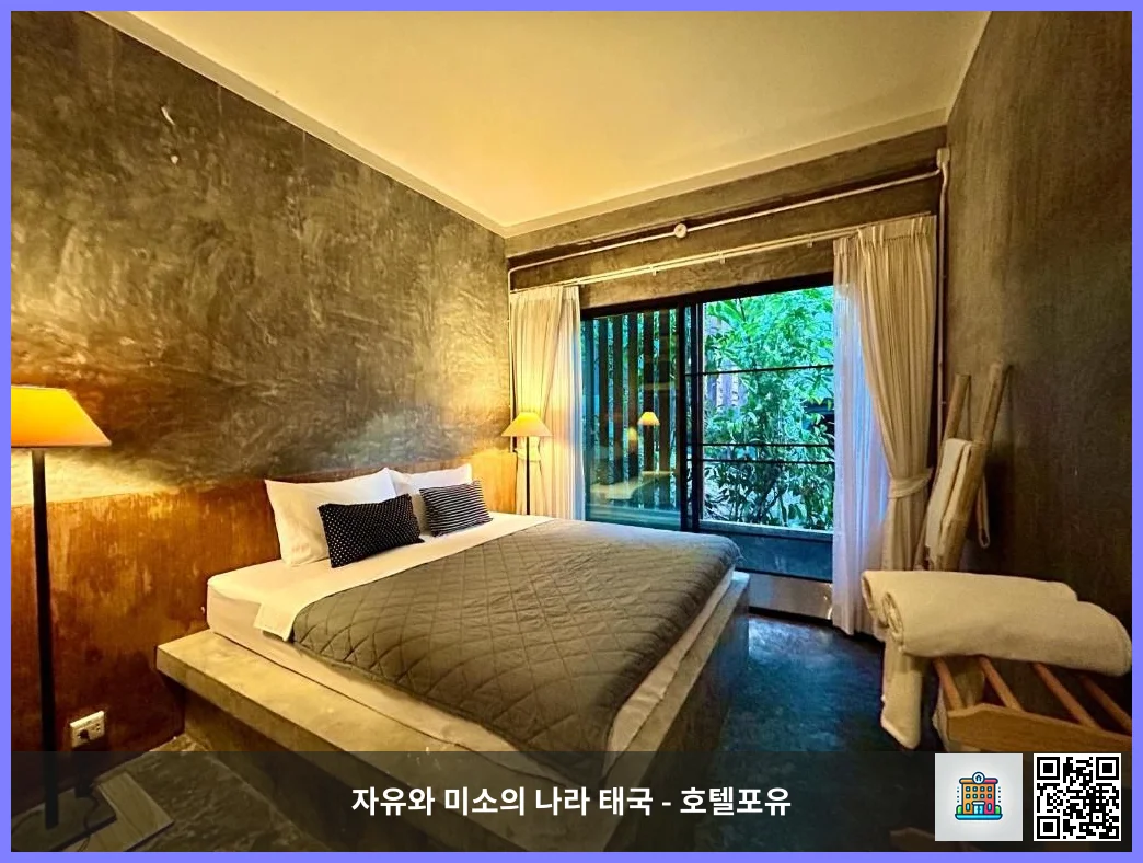 Residence 2-Bedroom Family Suite - Bed