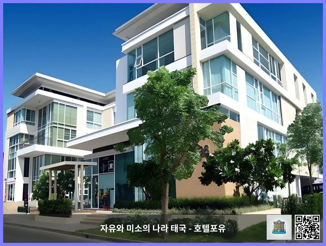호텔 이미지