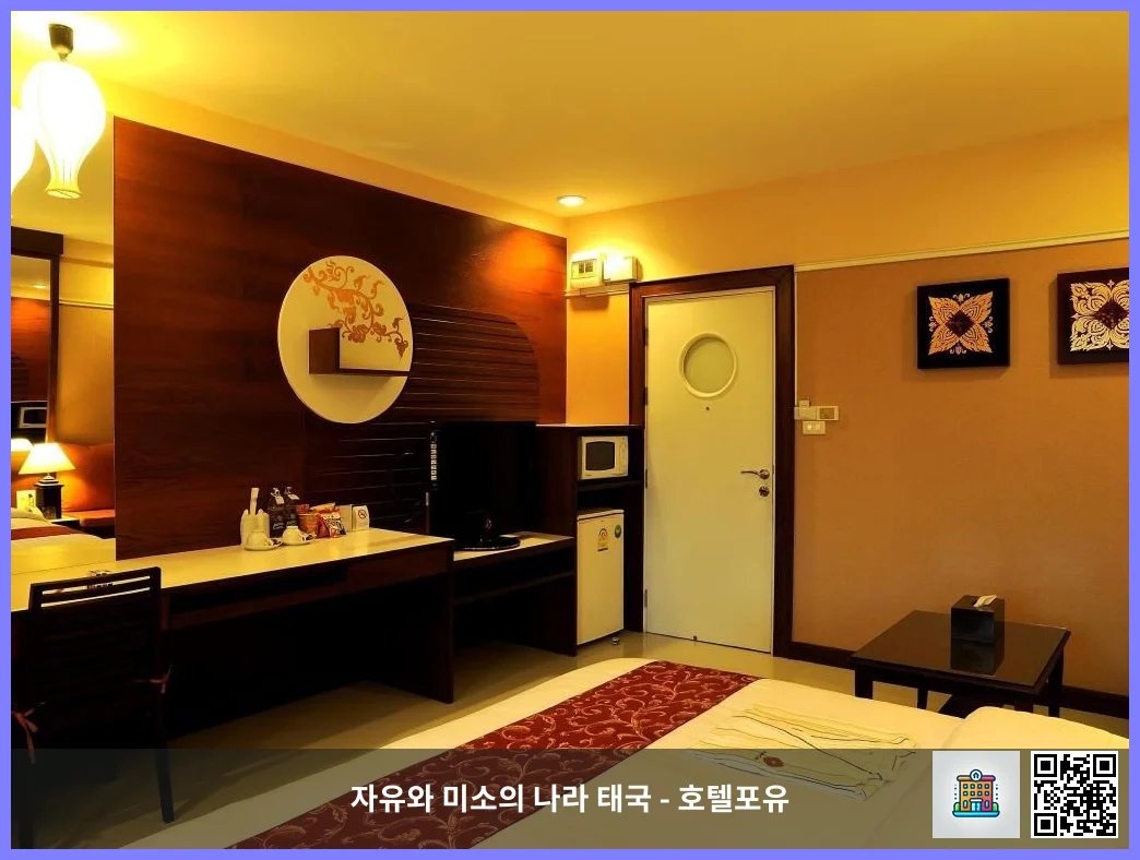 Deluxe King - Bed