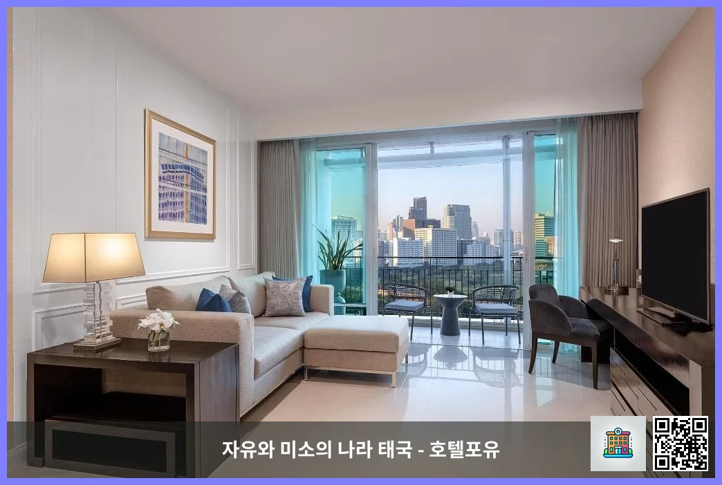 1-Bedroom Premium King Suite - Guestroom
