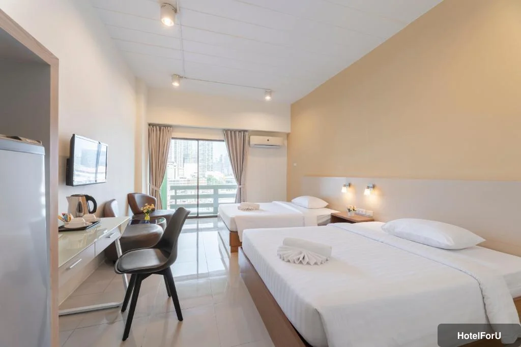 At 115 By Rompo Mansion hotel photo 1