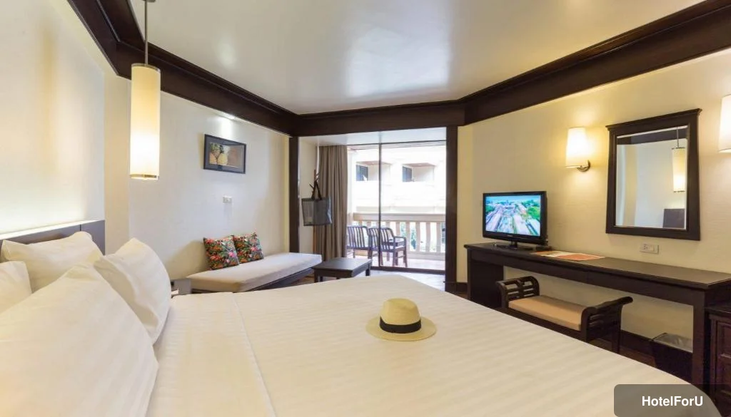 Beyond Kata hotel photo 1