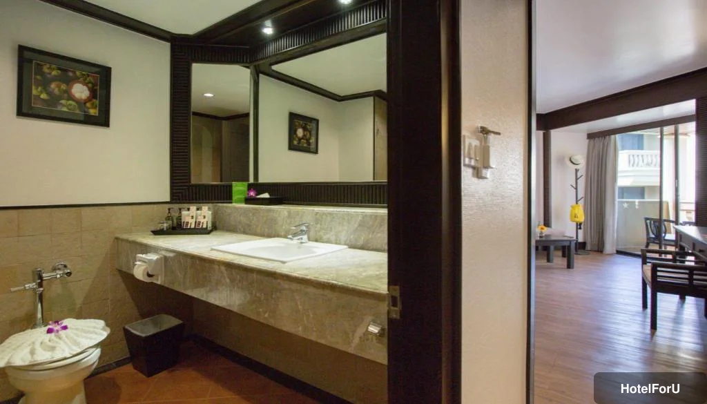 Beyond Kata hotel photo 2