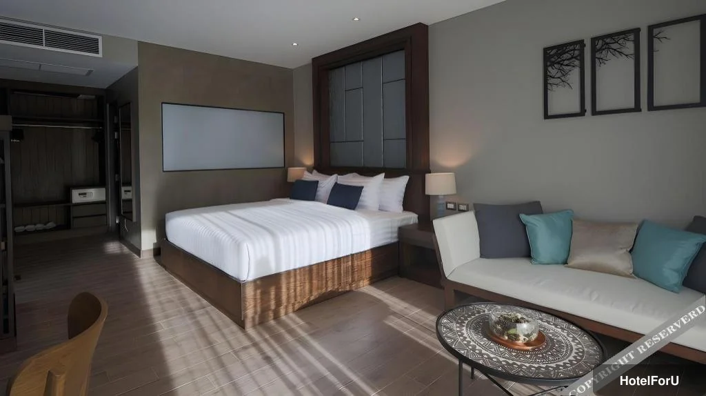 Coral Tree Villa Hua Hin hotel photo 1