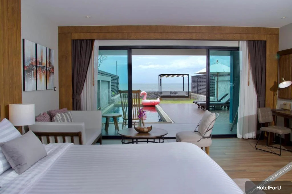 Coral Tree Villa Hua Hin hotel photo 4