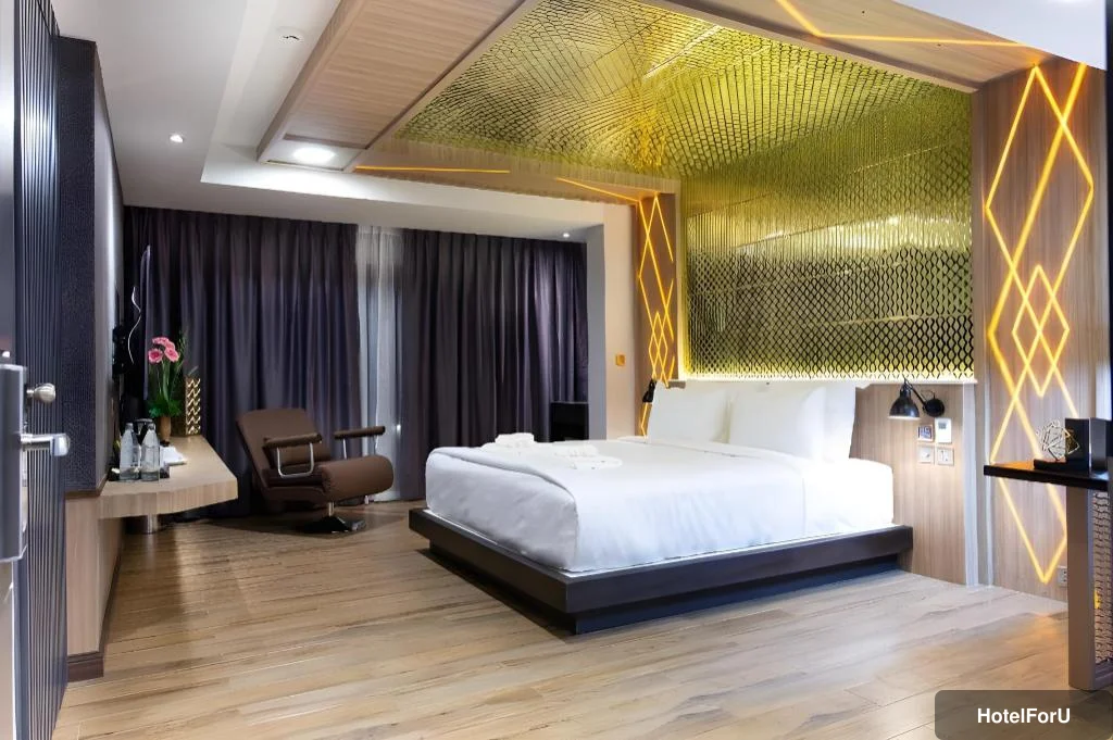 Holatel Phitsanulok hotel photo 3