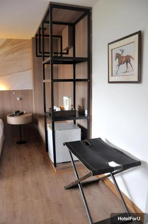 Issara Boutique Winery Hotel hotel photo 1