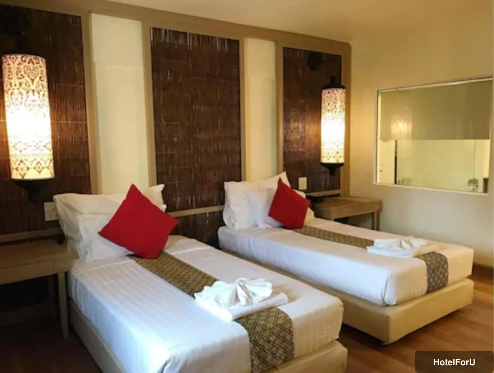 Nak Nakara Hotel hotel photo 3