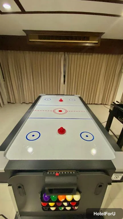Nak Nakara Hotel - Facilities