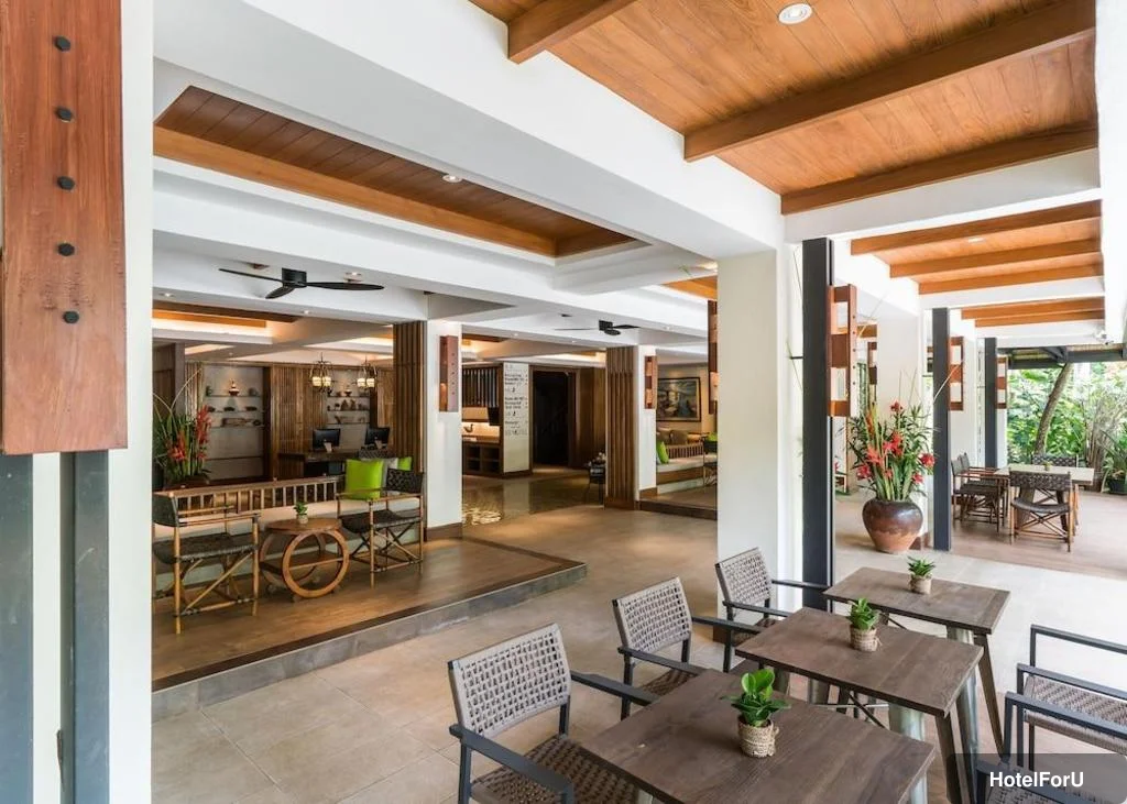 River Kwai Resotel Resort hotel photo 1