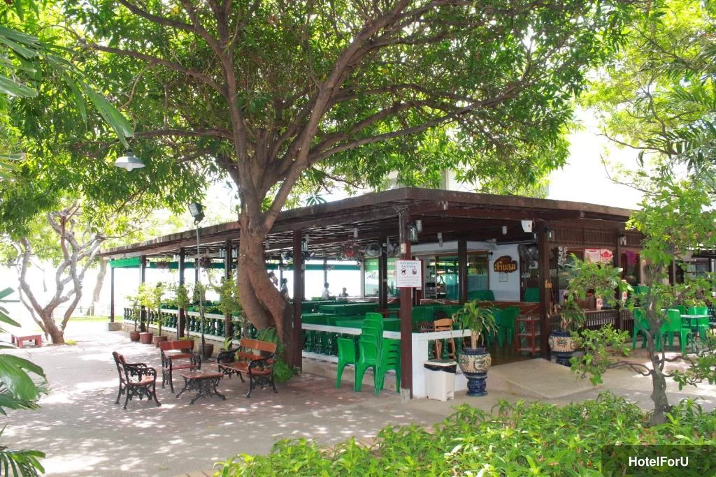 Sailom Hotel - Facilities