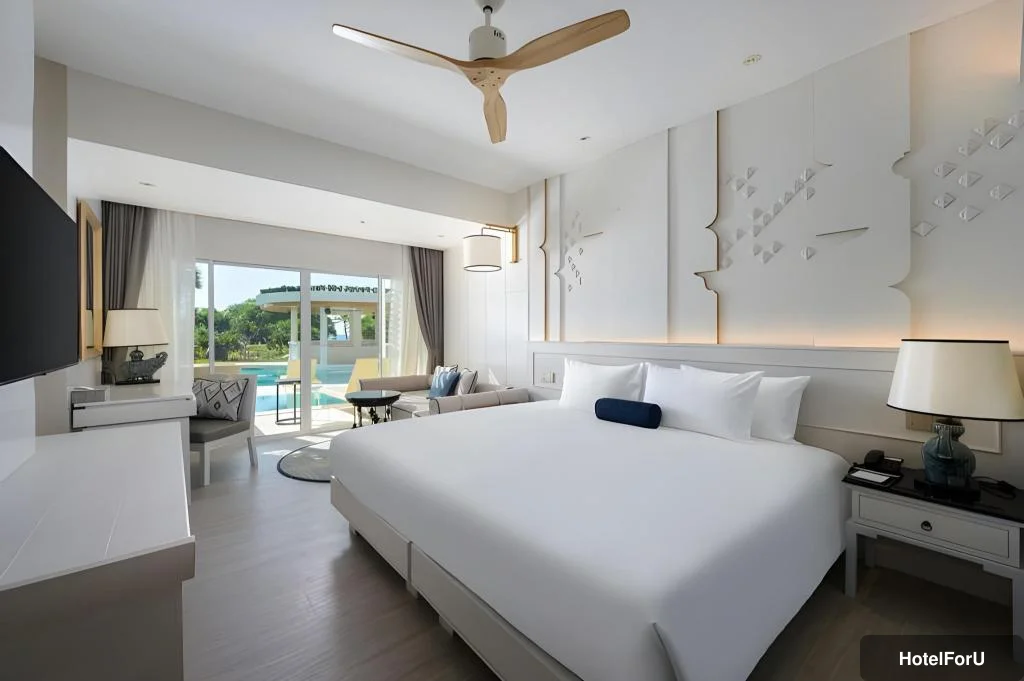 Thavorn Palm Beach Resort Phuket hotel photo 4