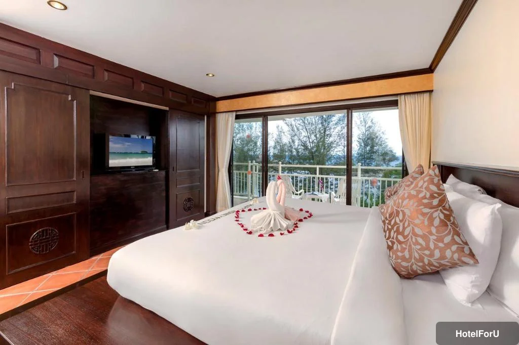The Front Village Hotel hotel photo 3