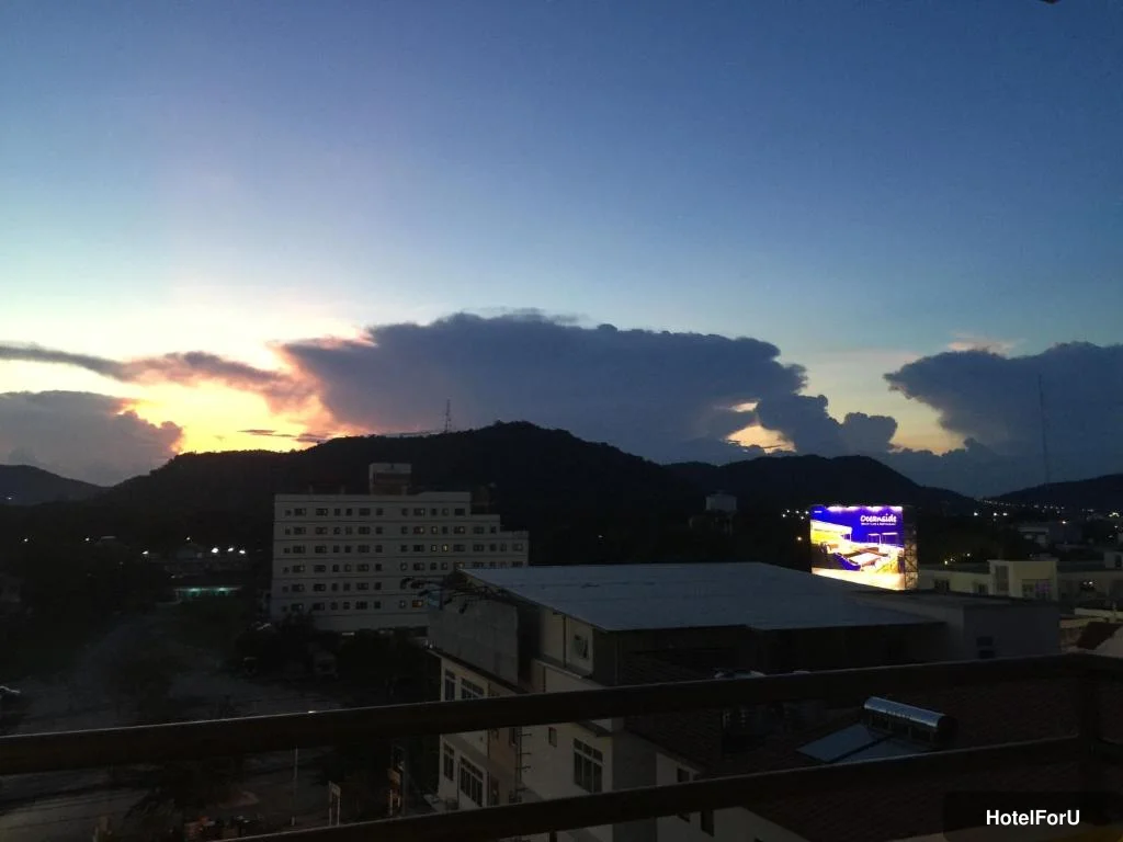Wannara Hotel Hua Hin - View