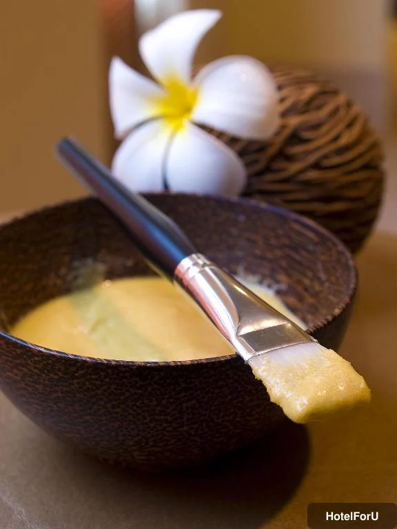 Zenith Sukhumvit Hotel - Spa