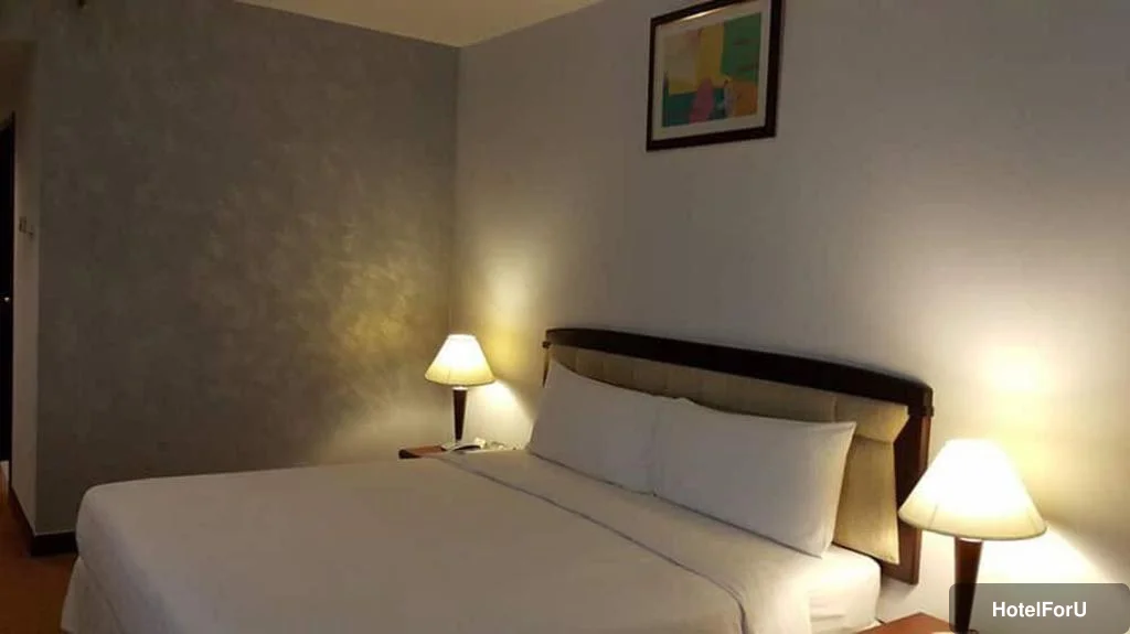 Zenith Sukhumvit Hotel hotel photo 4