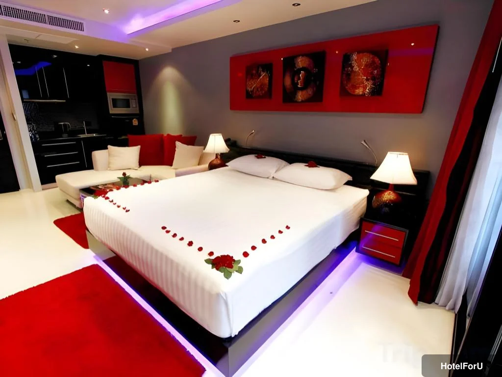 Absolute Bangla Suites hotel photo 4