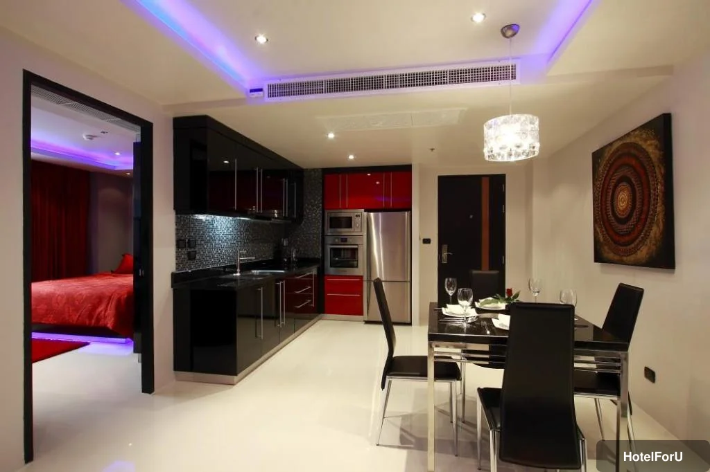 Absolute Bangla Suites hotel photo 5