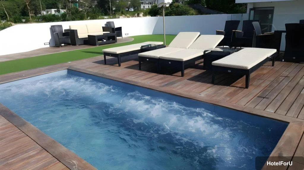 Absolute Twin Sands Resort and Spa hotel photo 2
