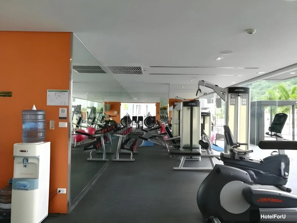 Absolute Twin Sands Resort and Spa hotel photo 3