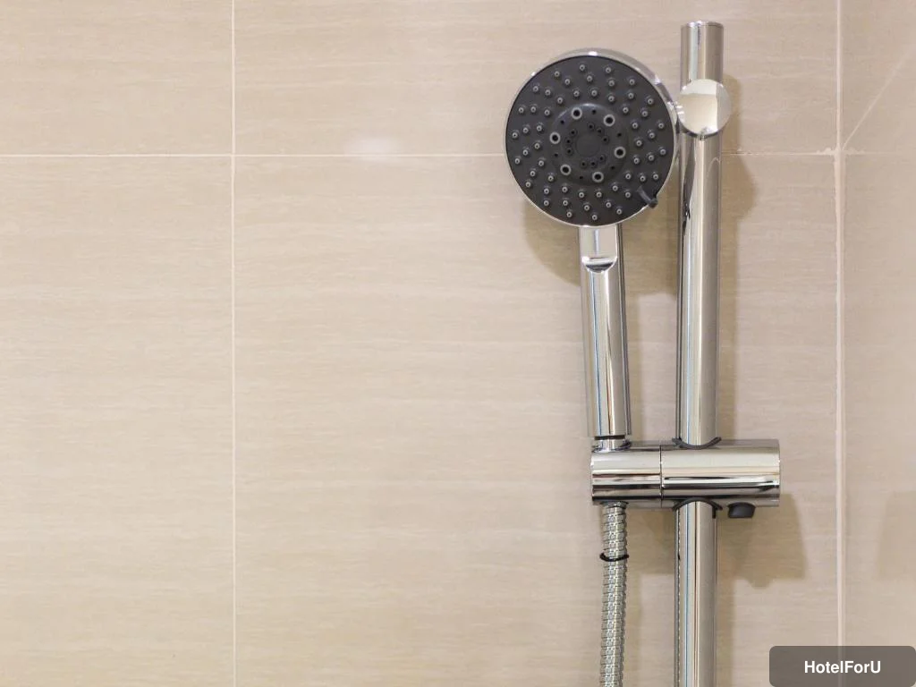 Adelphi Forty-Nine Hotel - Bathroom