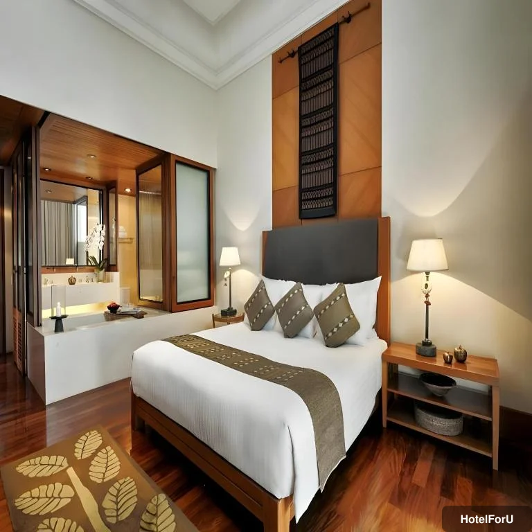 Anantara Hua Hin Resort hotel photo 1