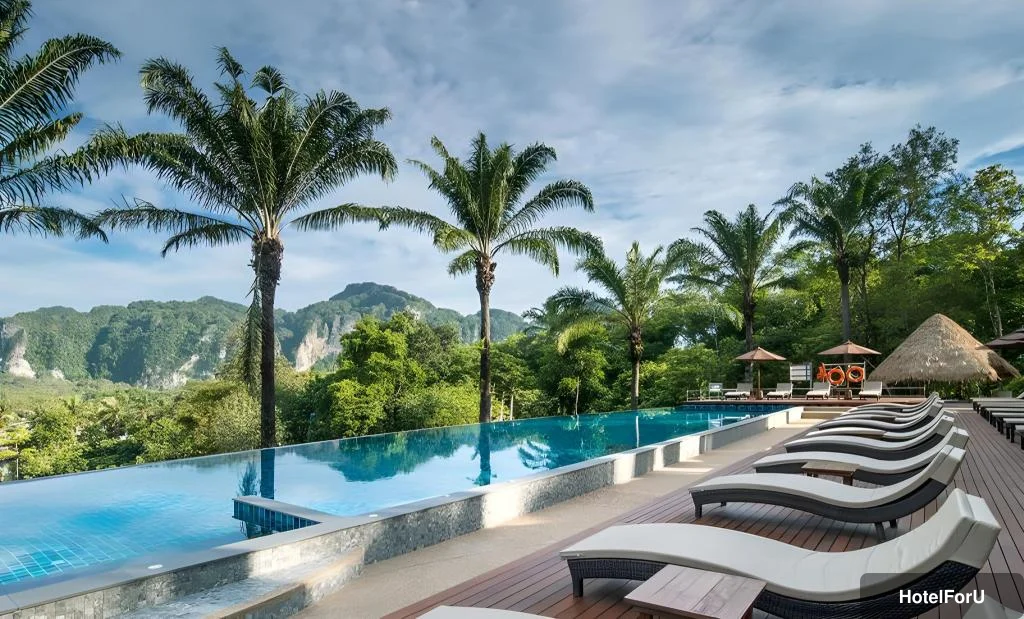 Aonang Fiore Resort hotel photo 1
