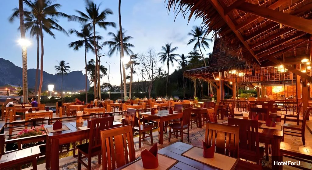 Aonang Fiore Resort hotel photo 2