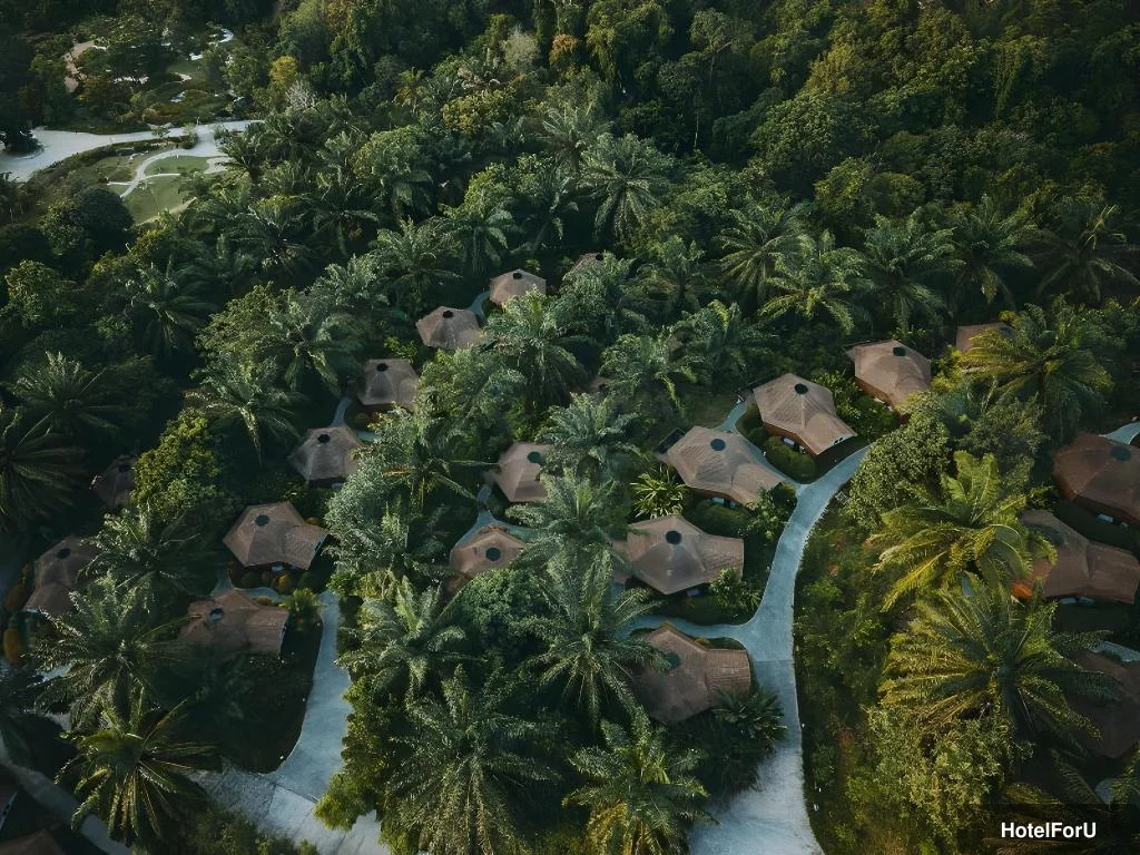 Aonang Fiore Resort hotel photo 3