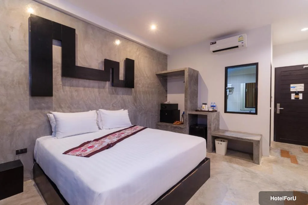 Aonang Viva Resort hotel photo 1