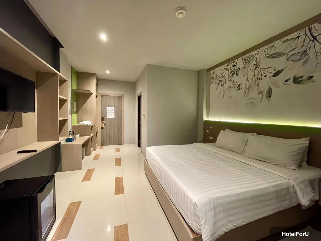 Aonang Viva Resort hotel photo 4