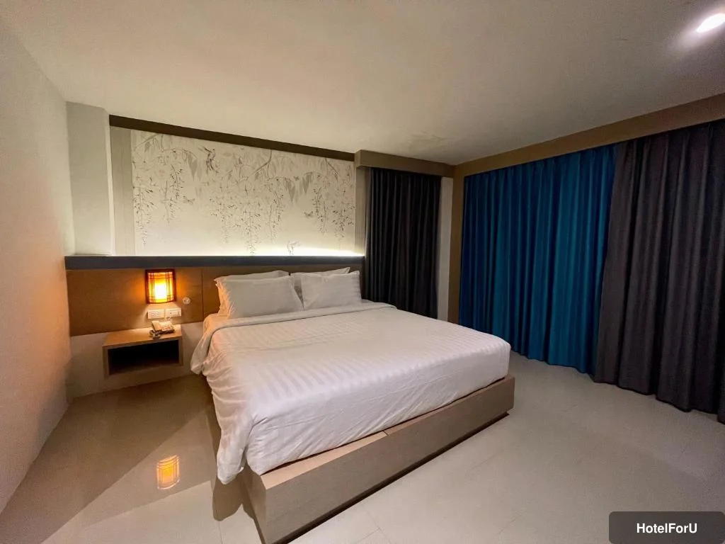 Aonang Viva Resort hotel photo 5