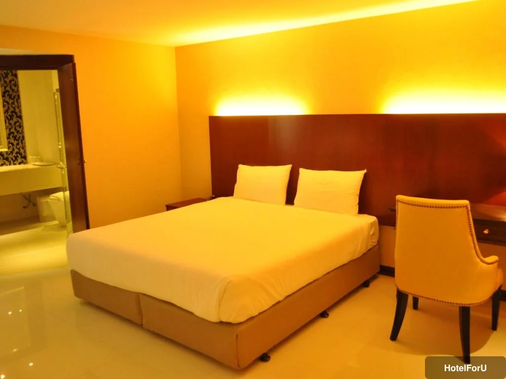Aramis Hotel hotel photo 3