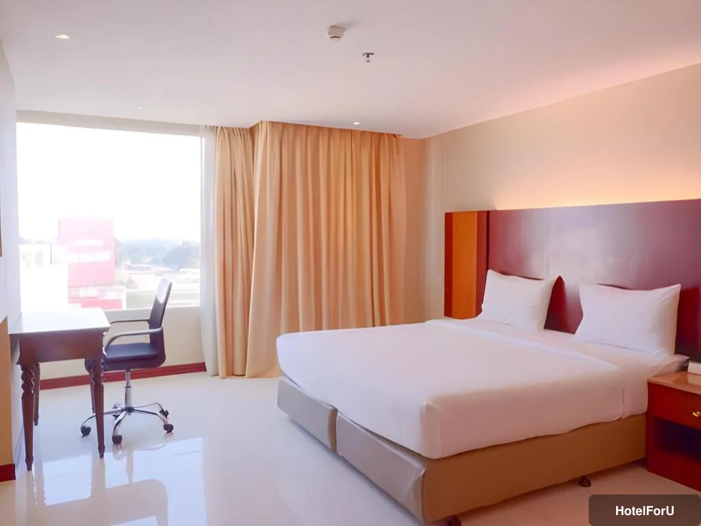 Aramis Hotel hotel photo 4