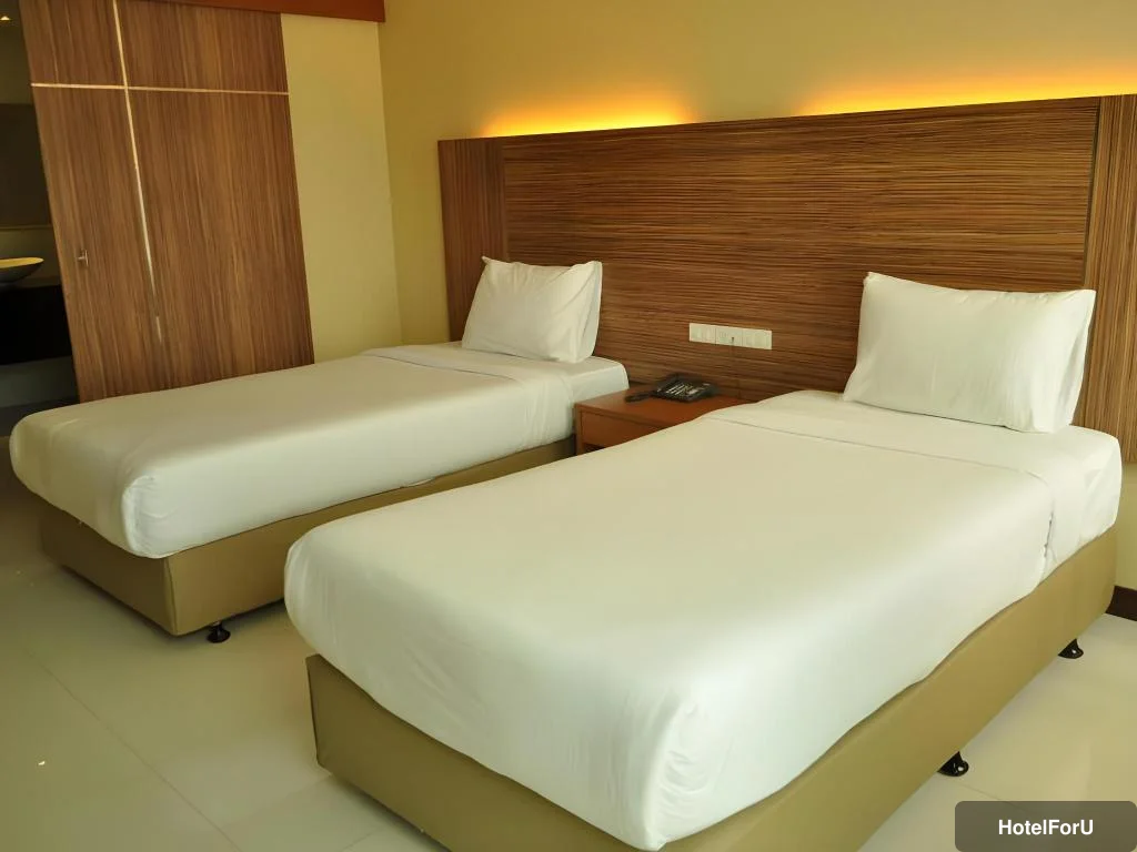 Aramis Hotel hotel photo 5