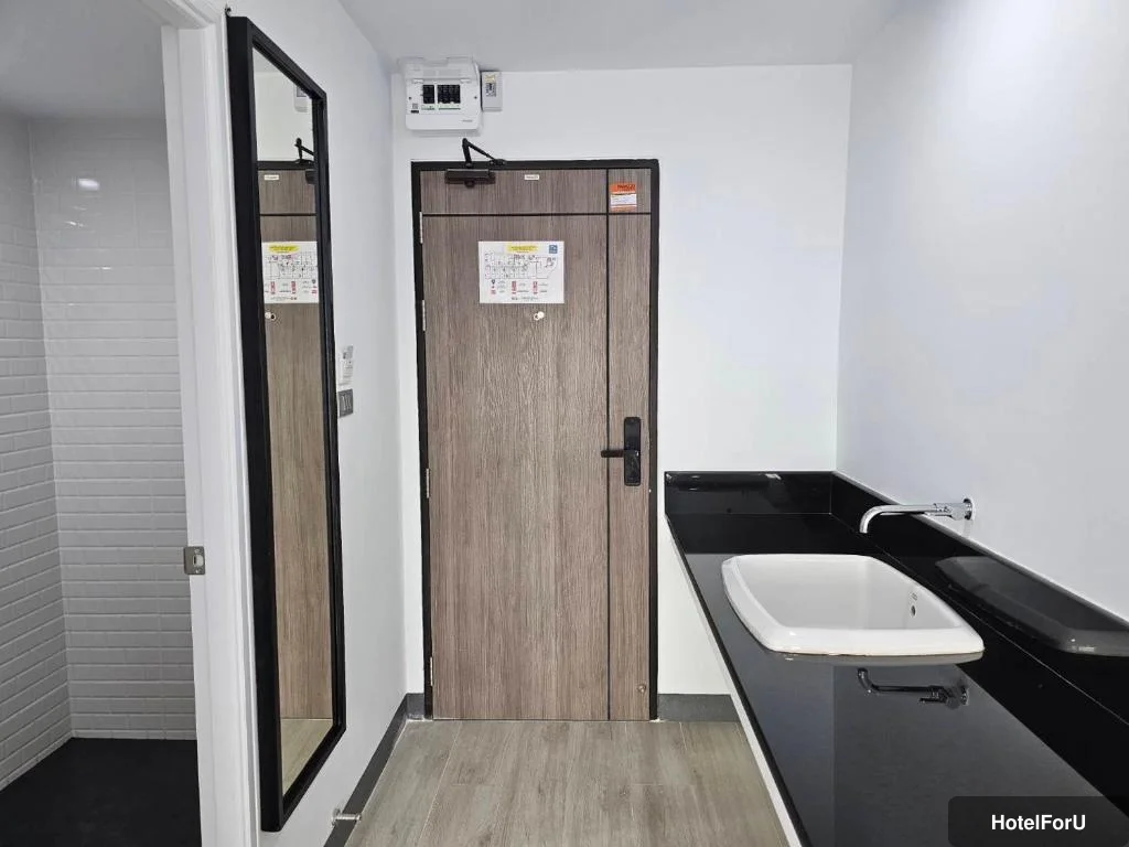 AREA Place hotel photo 3