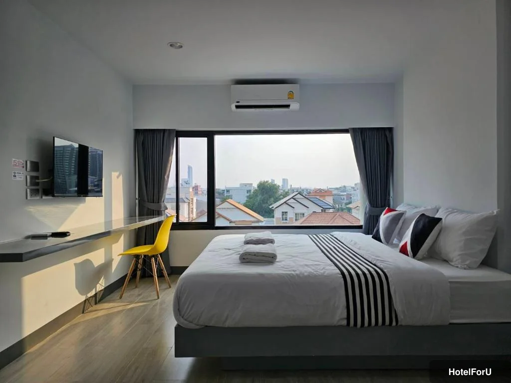 AREA Place hotel photo 4